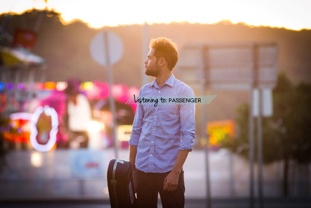 Passenger1
