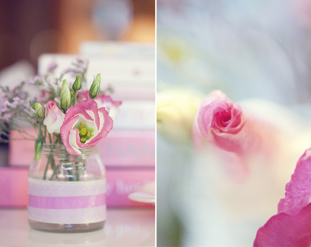 DIY vase | nathalie.ie