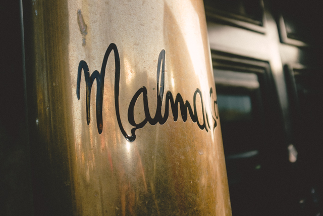 Mailmaison, Belfast