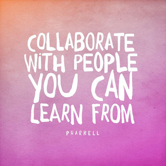 Collaborate