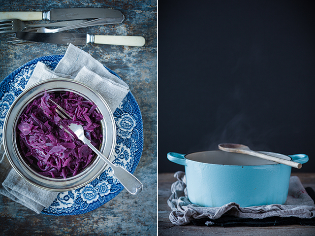 Recipes: Lesley Tumulty Styling: Marlene Wessels Photography: Nathalie Marquez Courtney