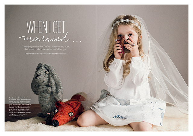 Bash V4 | dress up shoot | nathalie.ie