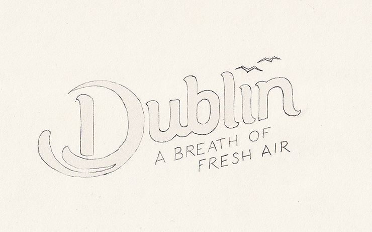 A campaign for Dublin