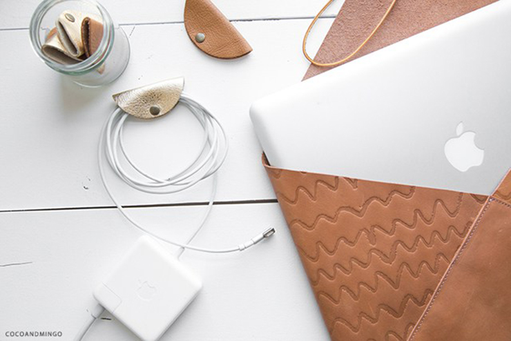5 Places for Gorgeous Tech Gifts | nathalie.ie