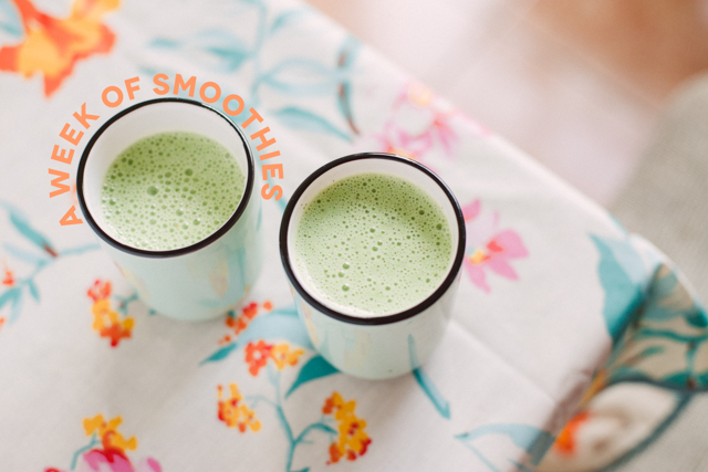 Alpro AM challenge-3