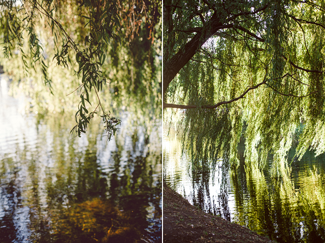 Autumn in Dublin | nathalie.ie