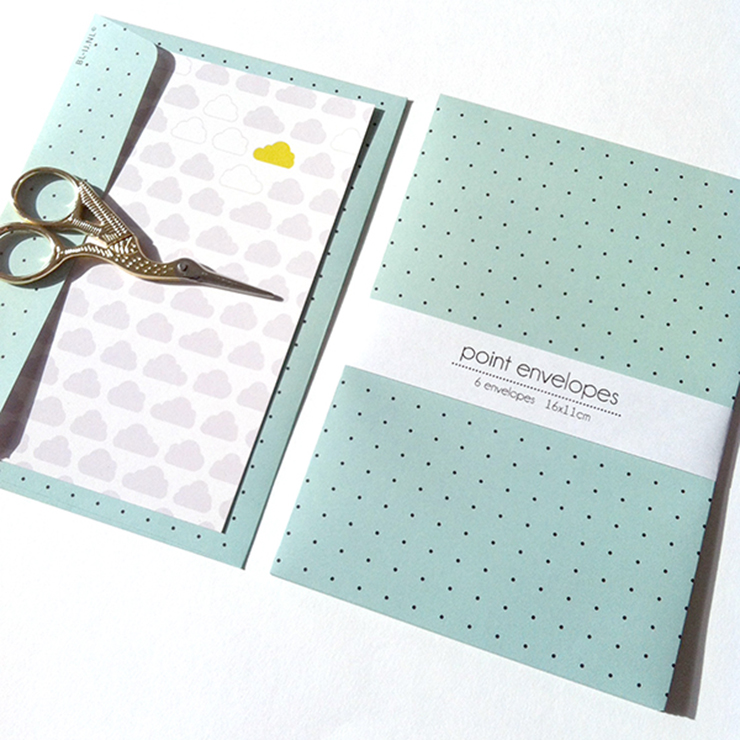 Sweet desk accessories | nathalie.ie