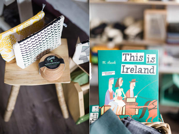 Irish Design Shop| nathalie.ie