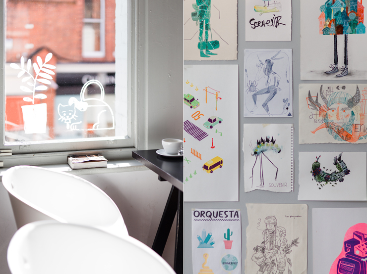 Kaph Cafe | nathalie.ie