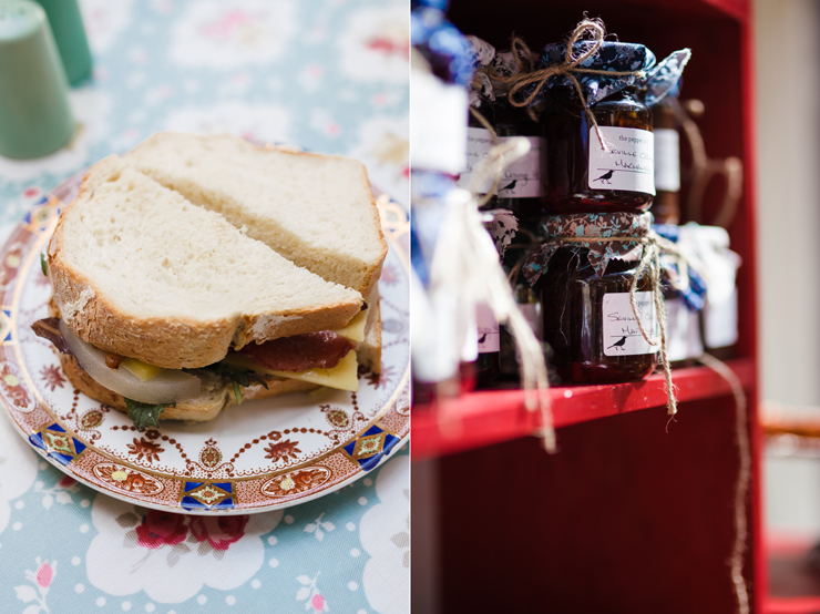 The Pepper Pot Cafe | nathalie.ie