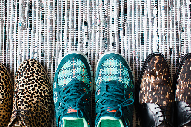 Darren Kennedy  My Style Shoot for Image Magazine | nathalie.ie