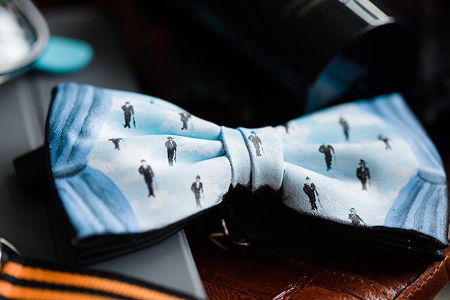 Darren Kennedy  My Style Shoot for Image Magazine | nathalie.ie