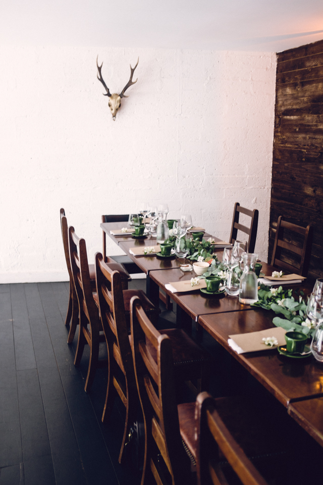 A Fond Farewell | nathaie.ie