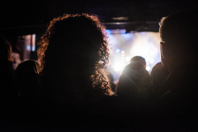 A winter weekend in Dublin | nathalie.ie