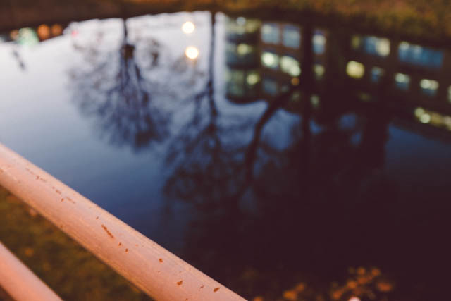 A winter weekend in Dublin | nathalie.ie