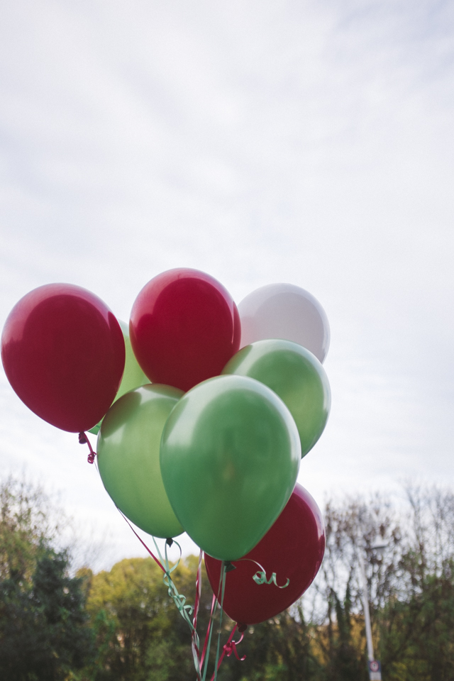 Christmas on the Square | Irish Design Shop & Merrion Sq 