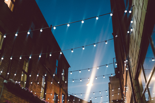 Cathedral Quarter, Belfast