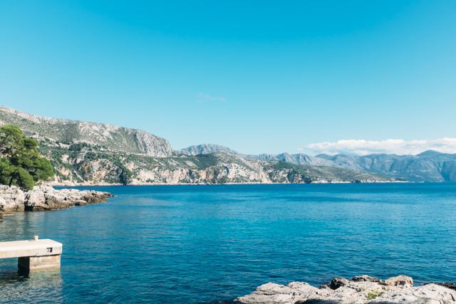 A round up of some of the most romantic things to do when on holidays in the ancient Croatian city of Dubrovnik.