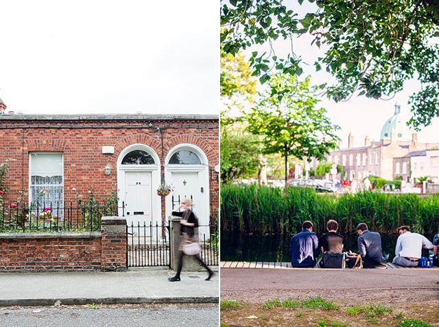The Fumbally Cafe, D8 | nathalie.ie