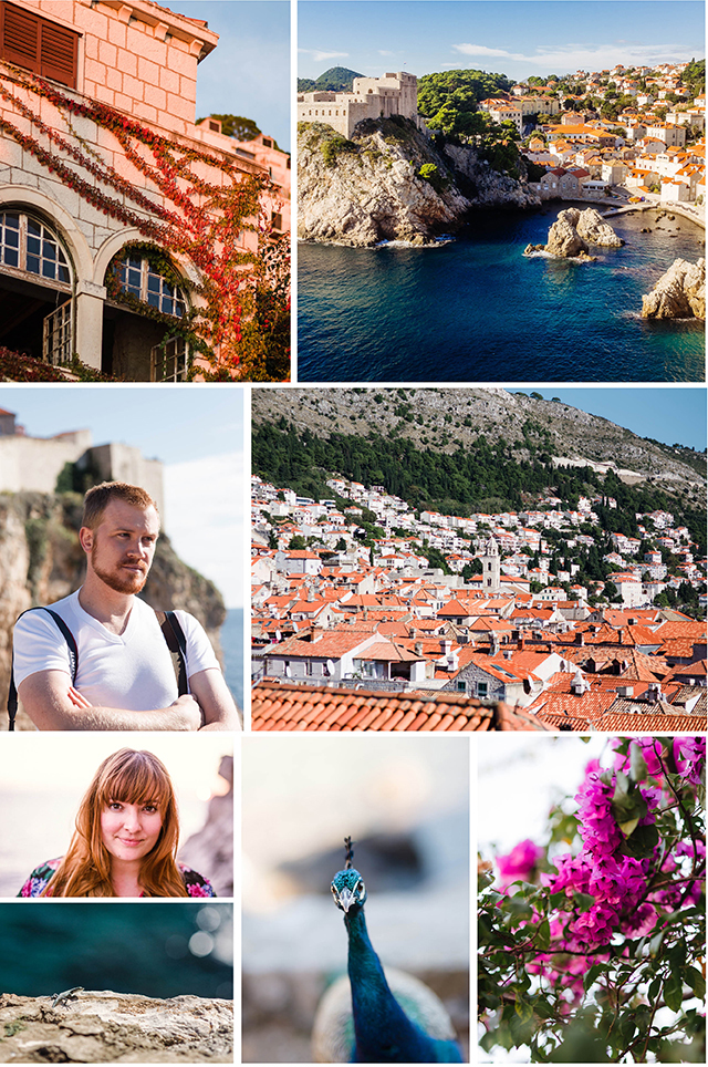 A round up of some of the most romantic things to do when on holidays in the ancient Croatian city of Dubrovnik.