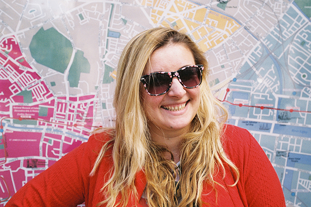 35mm film pics | nathalie.ie