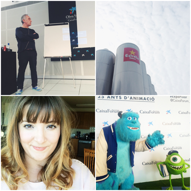 Weekend roundup | nathalie.ie