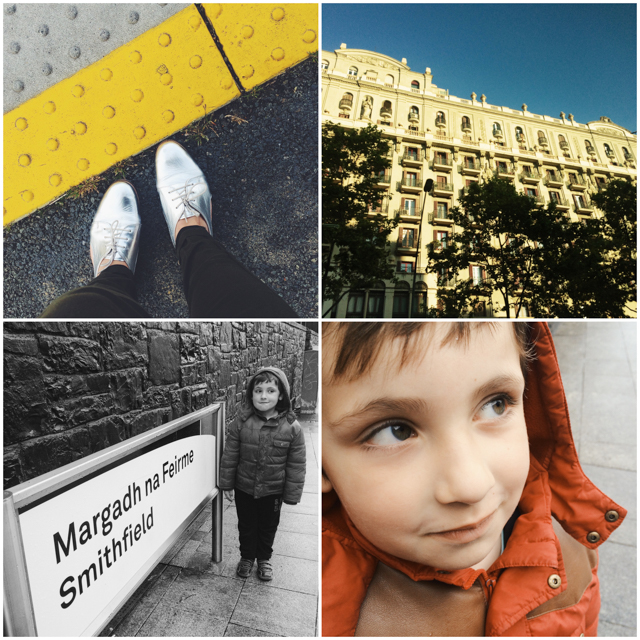 Weekend roundup | nathalie.ie