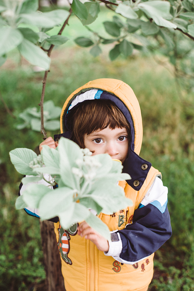 Family snaps | nathalie.ie