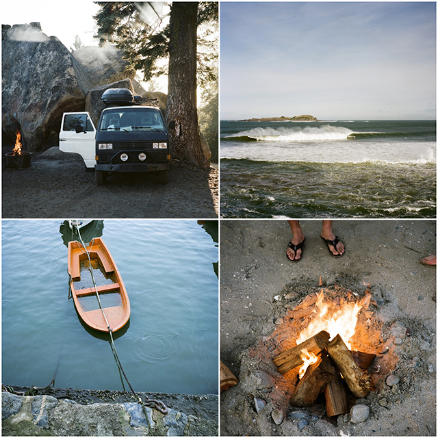 A Restless Transplant