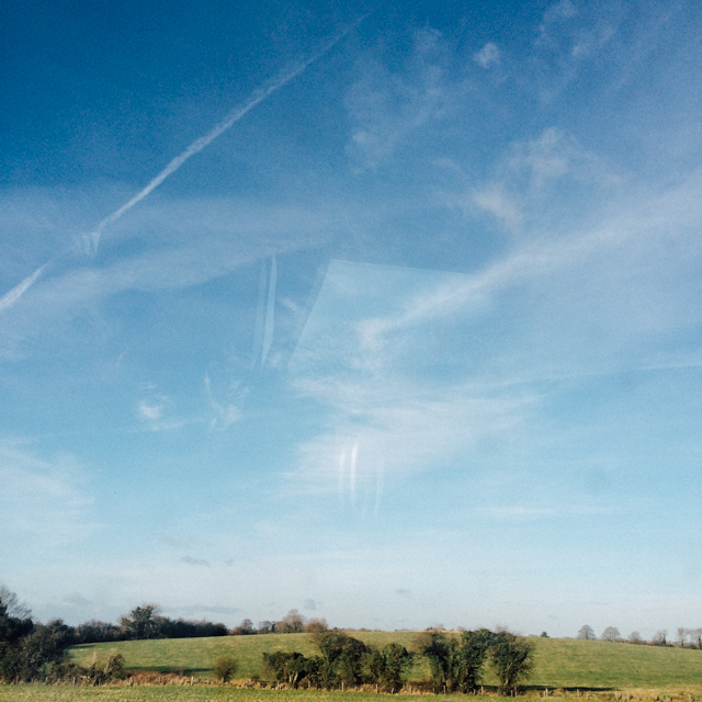 Sometimes it's the journey | nathalie.ie