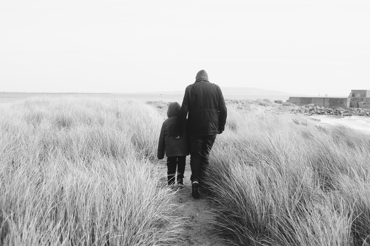 Bull Wall, Dublin | nathalie.ie