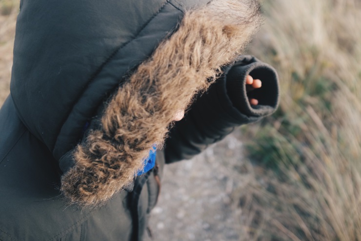 Bull Wall, Dublin | nathalie.ie