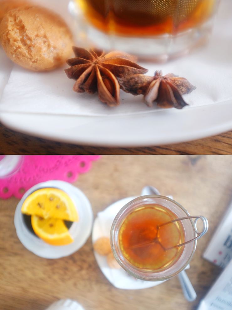 Mish Mash cafe, Capel Street, Dublin