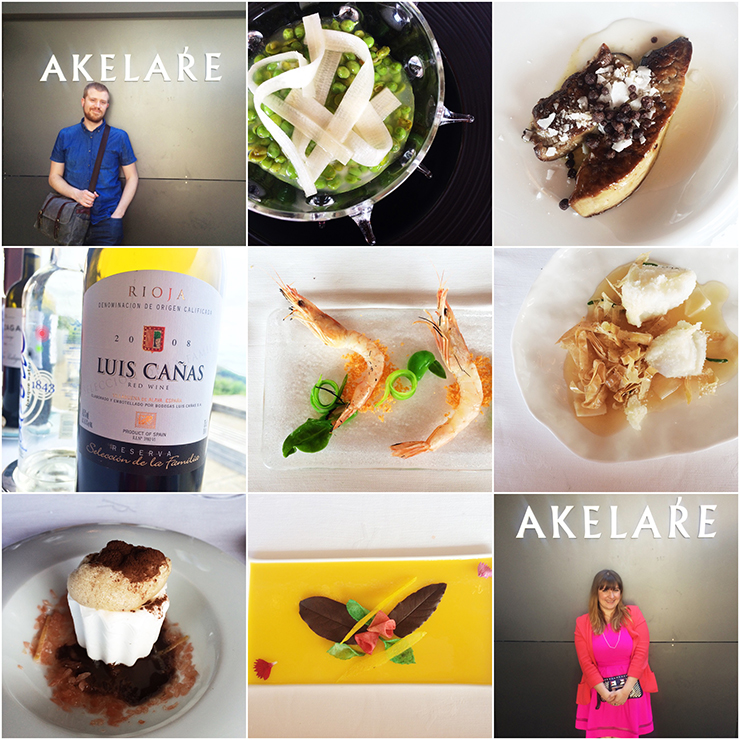 San Sebastian | nathalie.ie