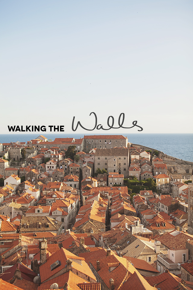 Dubrovnik | nathalie.ie