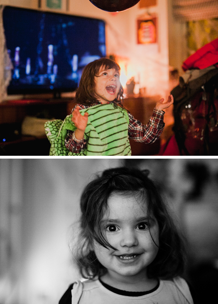 Halloween fun times | nathalie.ie