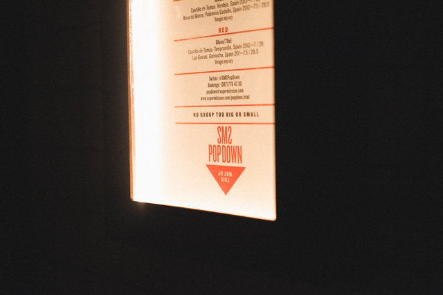 Super Miss Sue Pop Down | nathalie.ie