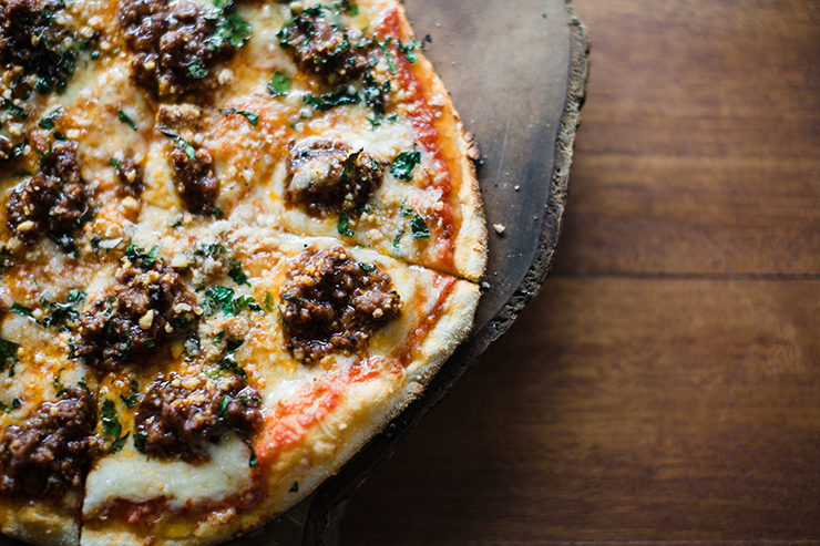 Shooting Belfast's food scene | nathalie.ie