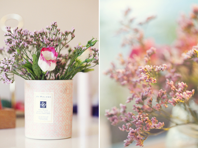 DIY vase | nathalie.ie