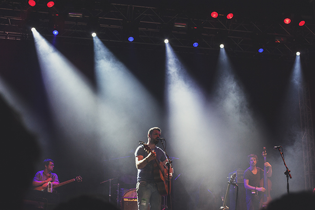 Electric Picnic | nathalie.ie