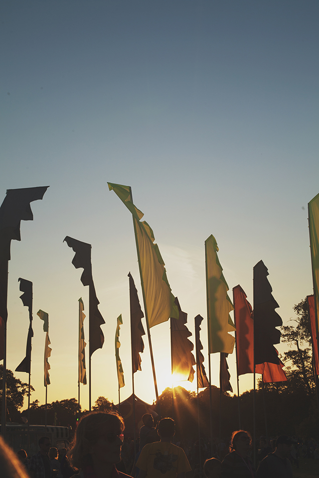 Electric Picnic 2012 | nathalie.ie