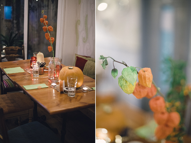 Lifestyle bloggers event | Peperina Dublin | nathalie.ie