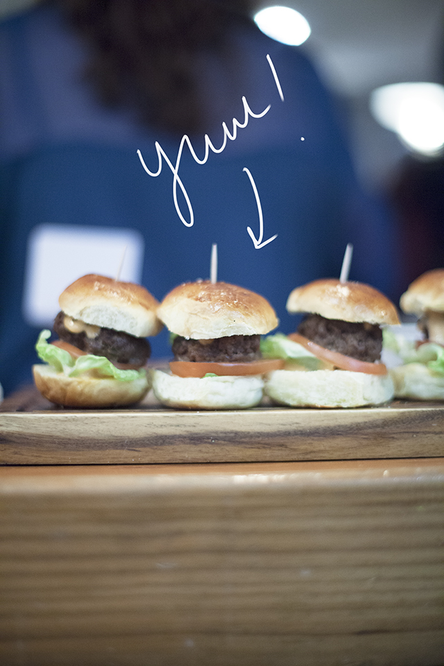 Lifestyle bloggers event | Peperina Dublin | nathalie.ie