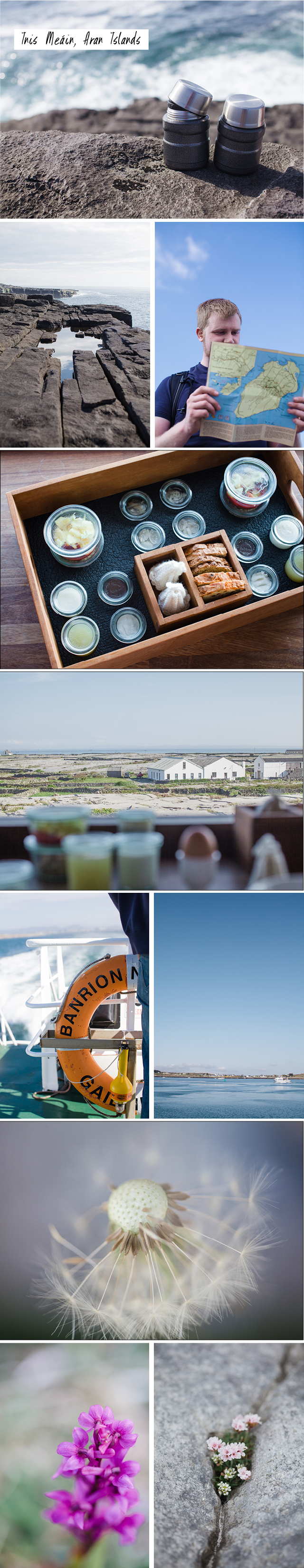 Inis Meáin | nathalie.ie