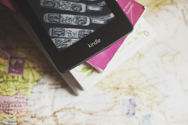 Inspire My Day | Top eRead Picks | nathalie.ie