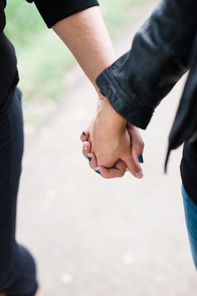 Love is Love for Bash Magazine | nathalie.ie