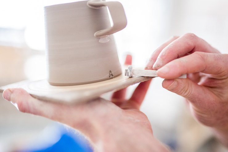 Arran Street East studio shoot | nathalie.ie