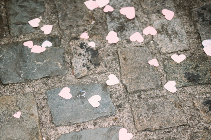 Yes Equality celebrations in Dublin | nathalie.ie