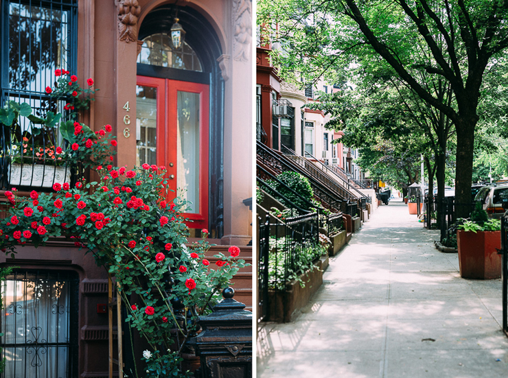 Brooklyn | nathalie.ie