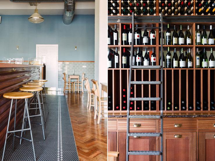 Shooting Belfast's food scene | nathalie.ie